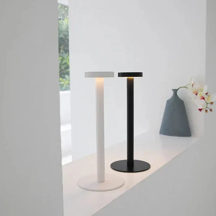 LUMISPHERE - Draadloze decoratieve lamp voor sfeervolle verlichting