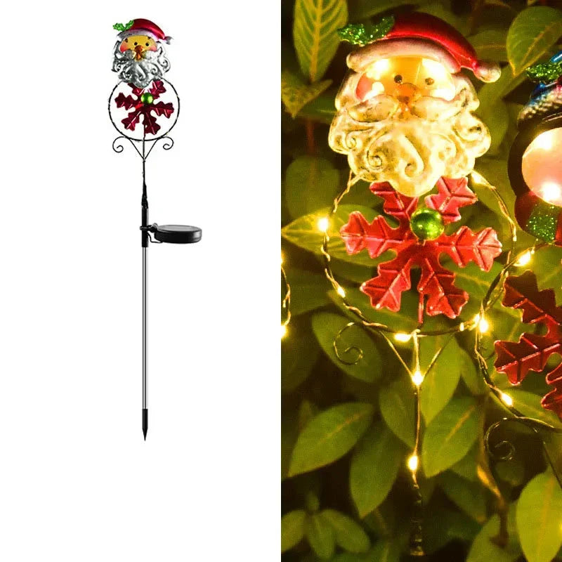 CANDYBRIGHT - Kerstverlichting in suikerstok-stijl voor feestelijke decoratie