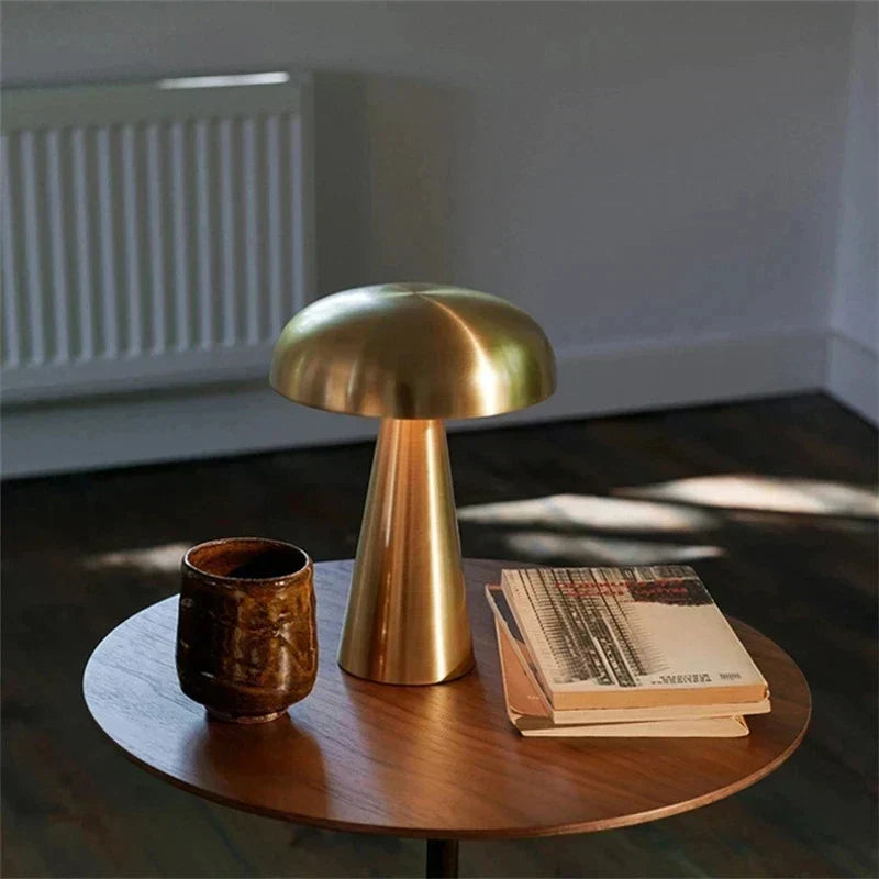 STYLEGLOW - Stijlvolle multifunctionele lamp