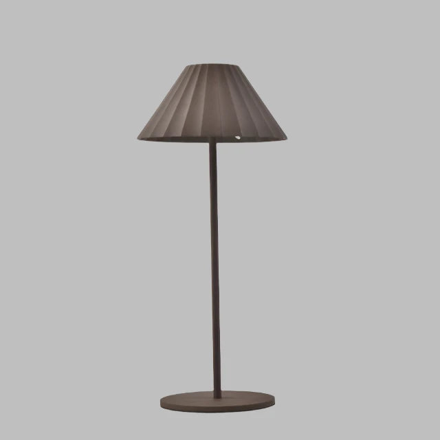 LUXTECH - Lamp met geavanceerde functies en moderne stijl