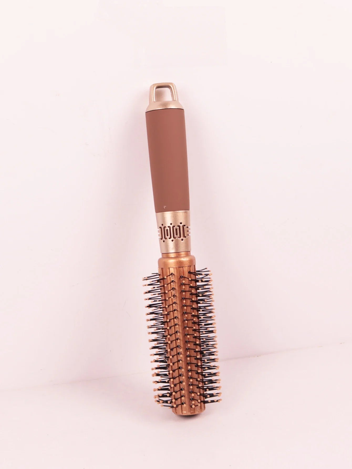 Anti-klit massageborstel met luchtkussen voor krullend haar – AIRLISS PRO - Glamorix