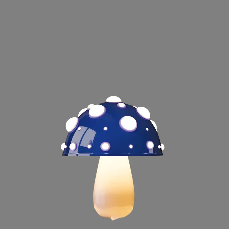 MUSHLYTE - LED tafellamp in champignonstijl