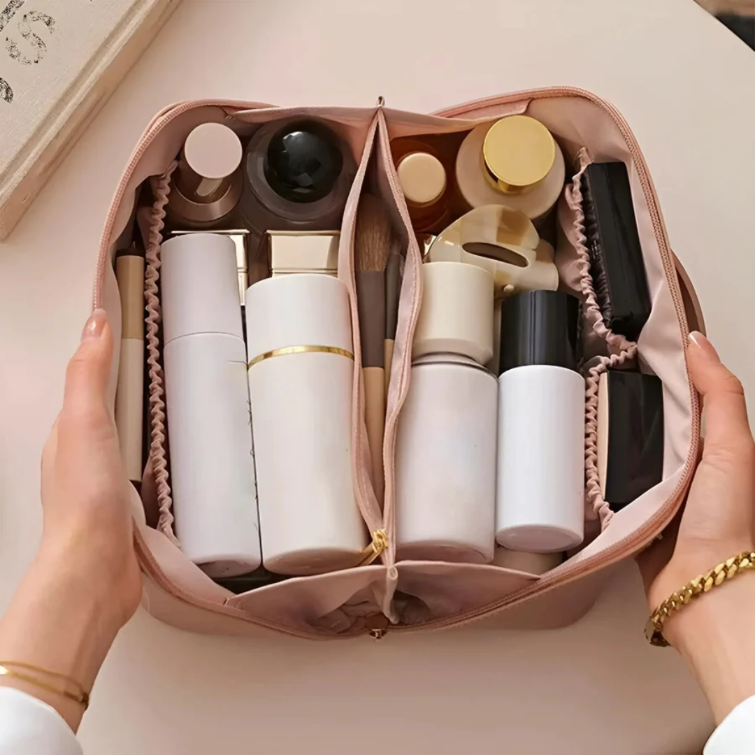 BeautyGuard - Waterdichte Cosmetische Tas