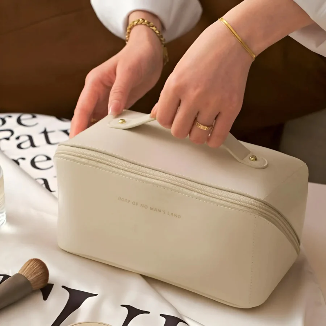 BeautyGuard - Waterdichte Cosmetische Tas