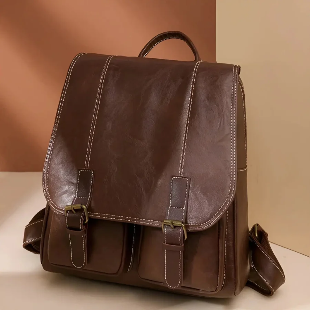 RetroRover - Vintage Stijl Rugzak