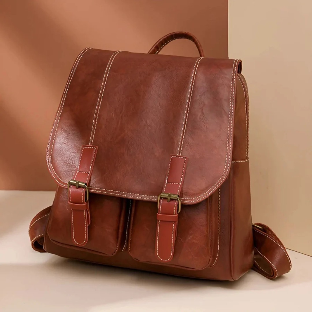 RetroRover - Vintage Stijl Rugzak