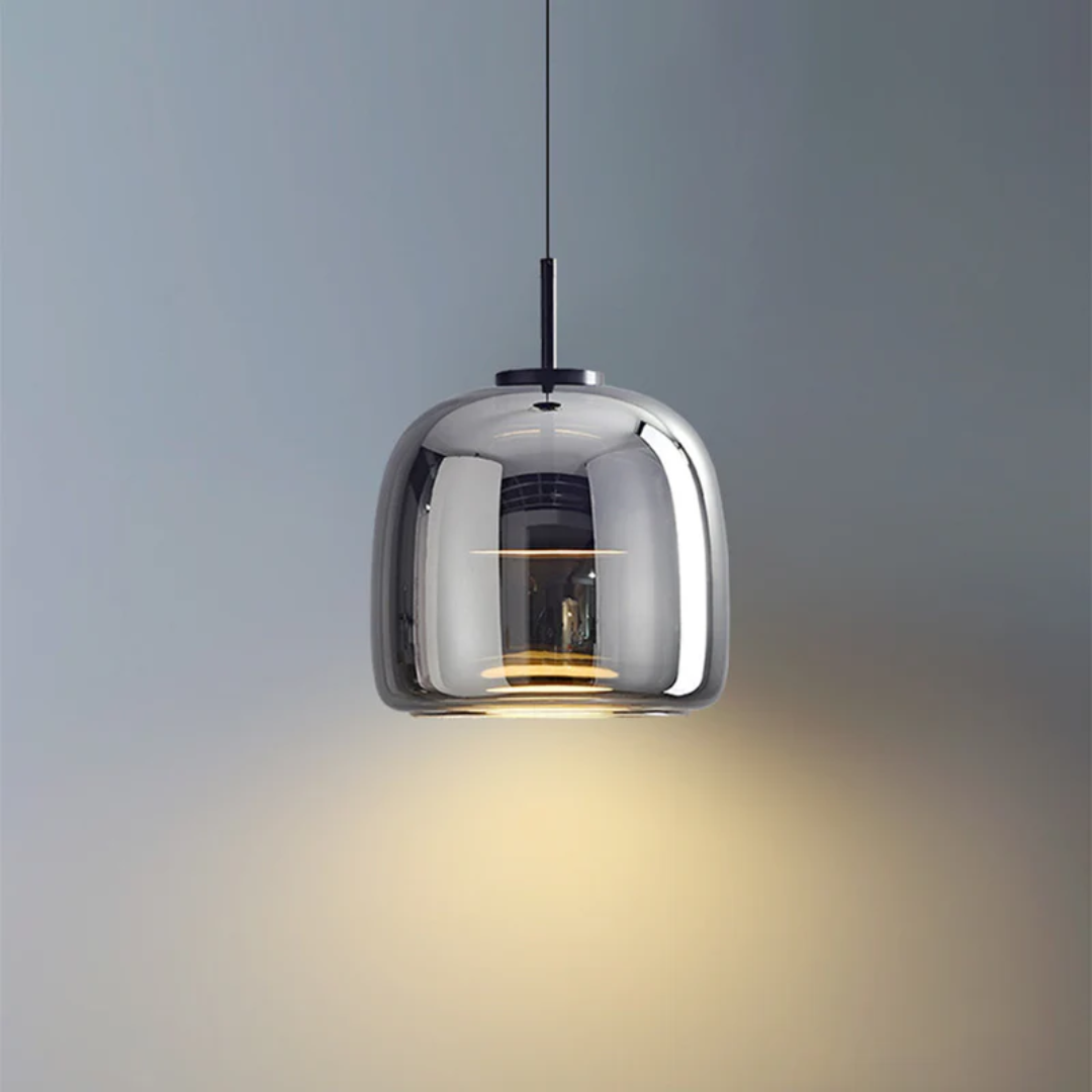VintageGlow – Retro LED Hanglamp voor een Tijdloze Sfeer