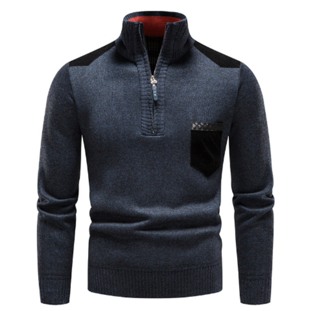 EASYKNIT - Pullover voor Heren