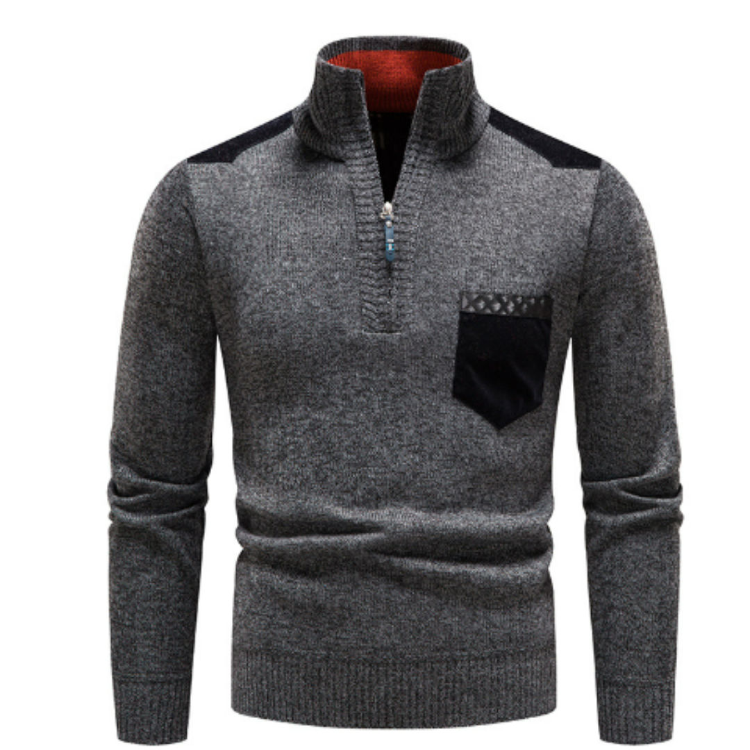 EASYKNIT - Pullover voor Heren