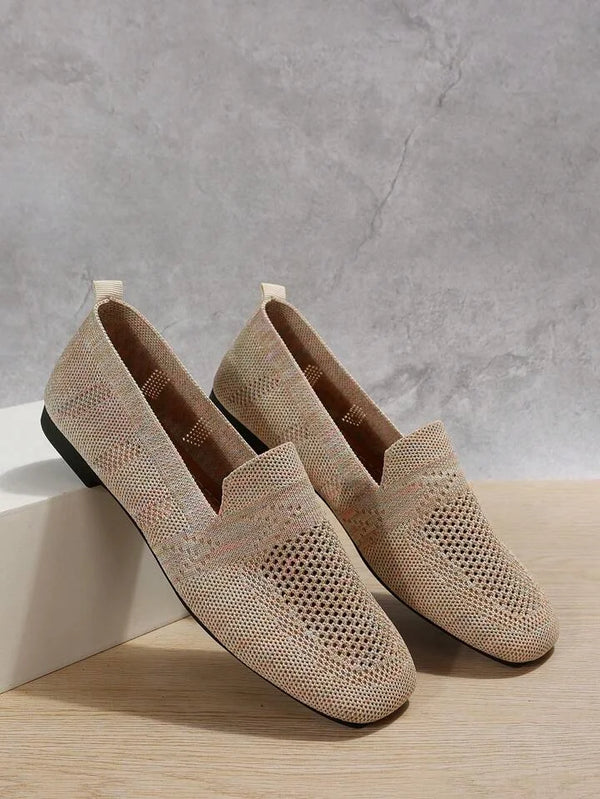 Orthopedische damesschoenen met antislipzool – LUNARA ComfortStep - Glamorix