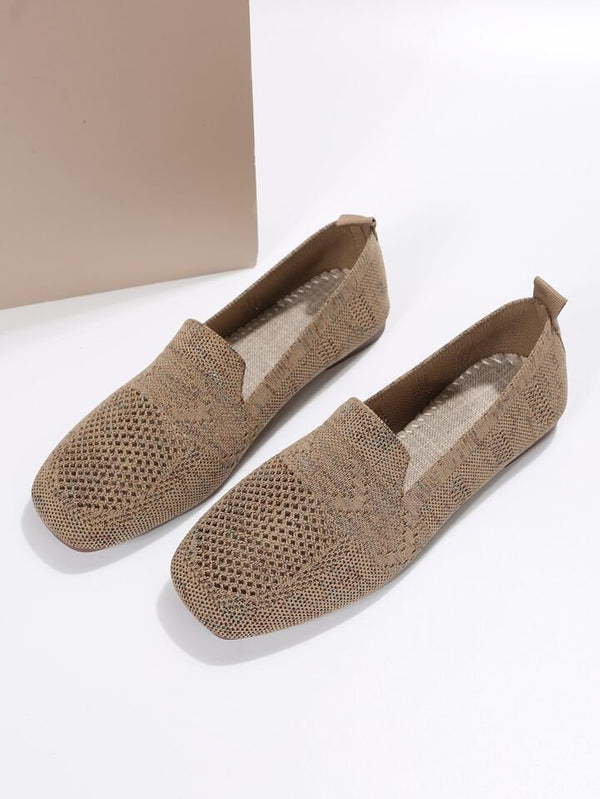 Orthopedische damesschoenen met antislipzool – LUNARA ComfortStep - Glamorix