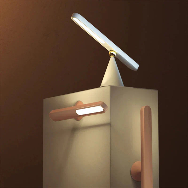 Luminza – Stijlvolle Tafellamp met Modern Design