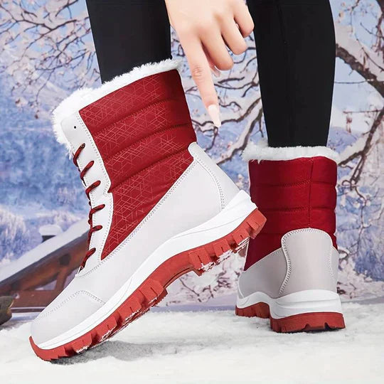 ARABELLA - Waterdichte winterlaarzen voor dames
