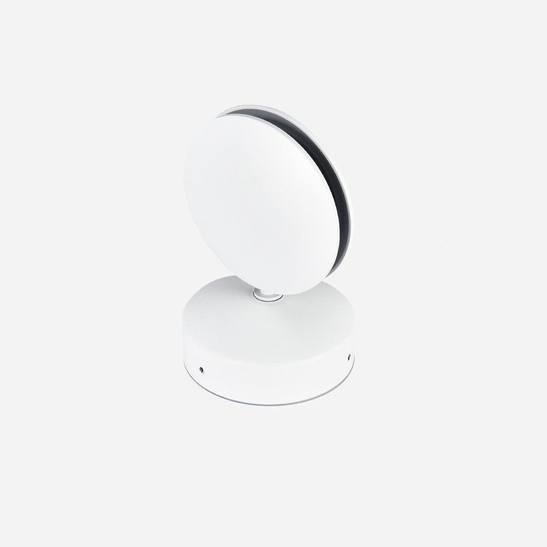 Moderne LED wandlamp met minimalistisch design en sfeervol licht – LUMAVIA NovaLine - Glamorix
