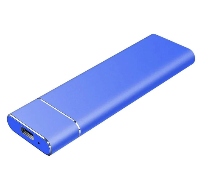 8TB draagbare externe harde schijf met hoge overdrachtssnelheid – VELOCYTE DRIVE - Glamorix