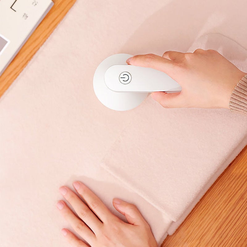 FLUFFFREE - Elektrische pluisverwijderaar voor kleding