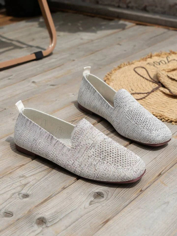 Orthopedische damesschoenen met antislipzool – LUNARA ComfortStep - Glamorix