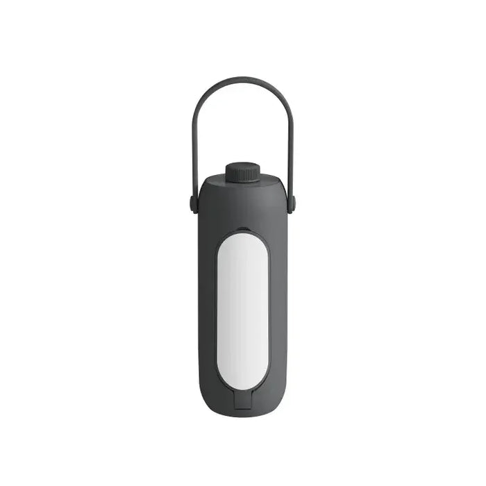 Draagbare oplaadbare campinglamp – 180 uur batterij & SOS-functie – TRAILBEAM PRO - Glamorix
