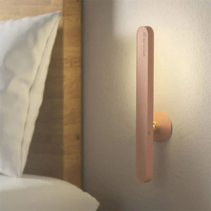 Luminza – Stijlvolle Tafellamp met Modern Design