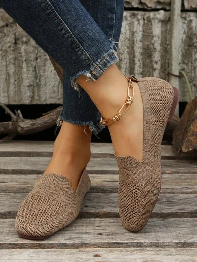 Orthopedische damesschoenen met antislipzool – LUNARA ComfortStep - Glamorix