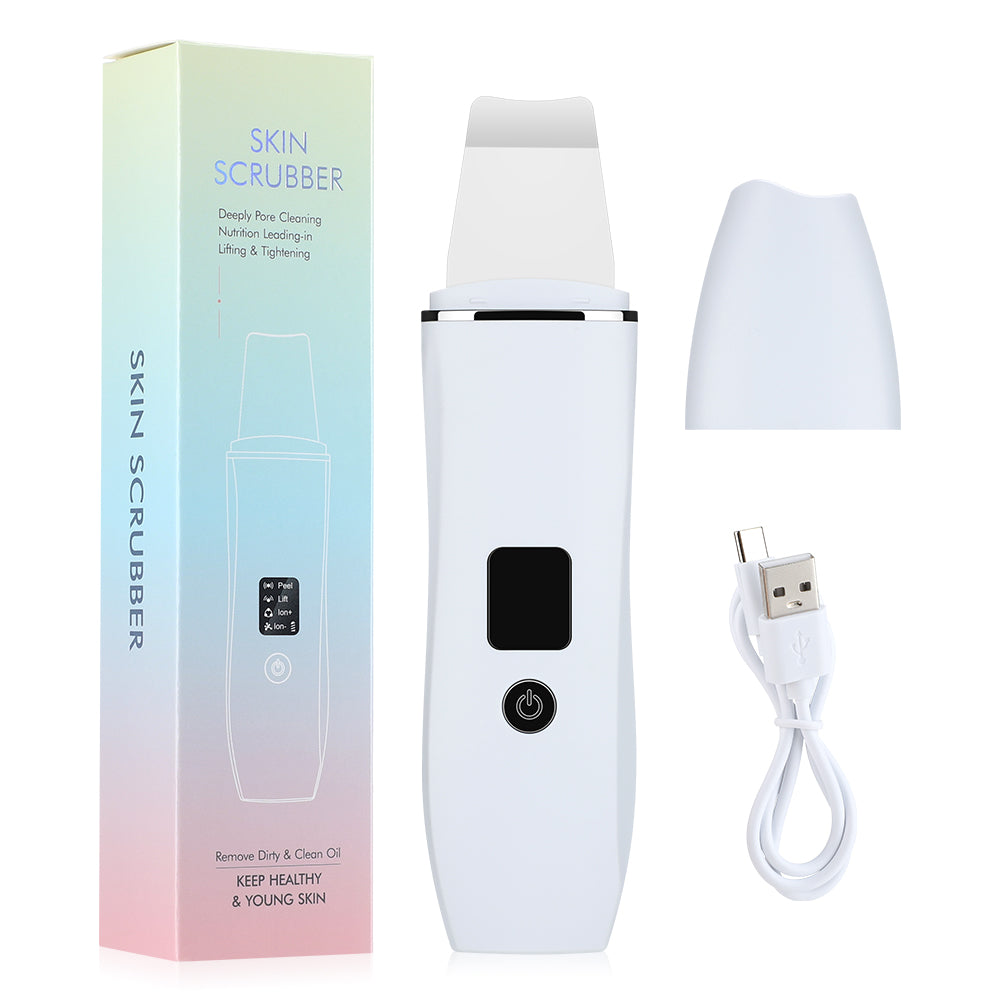 Ultrasone huidverstevigende tool voor gezichtslift – CLEARSCULPT LIFT - Glamorix