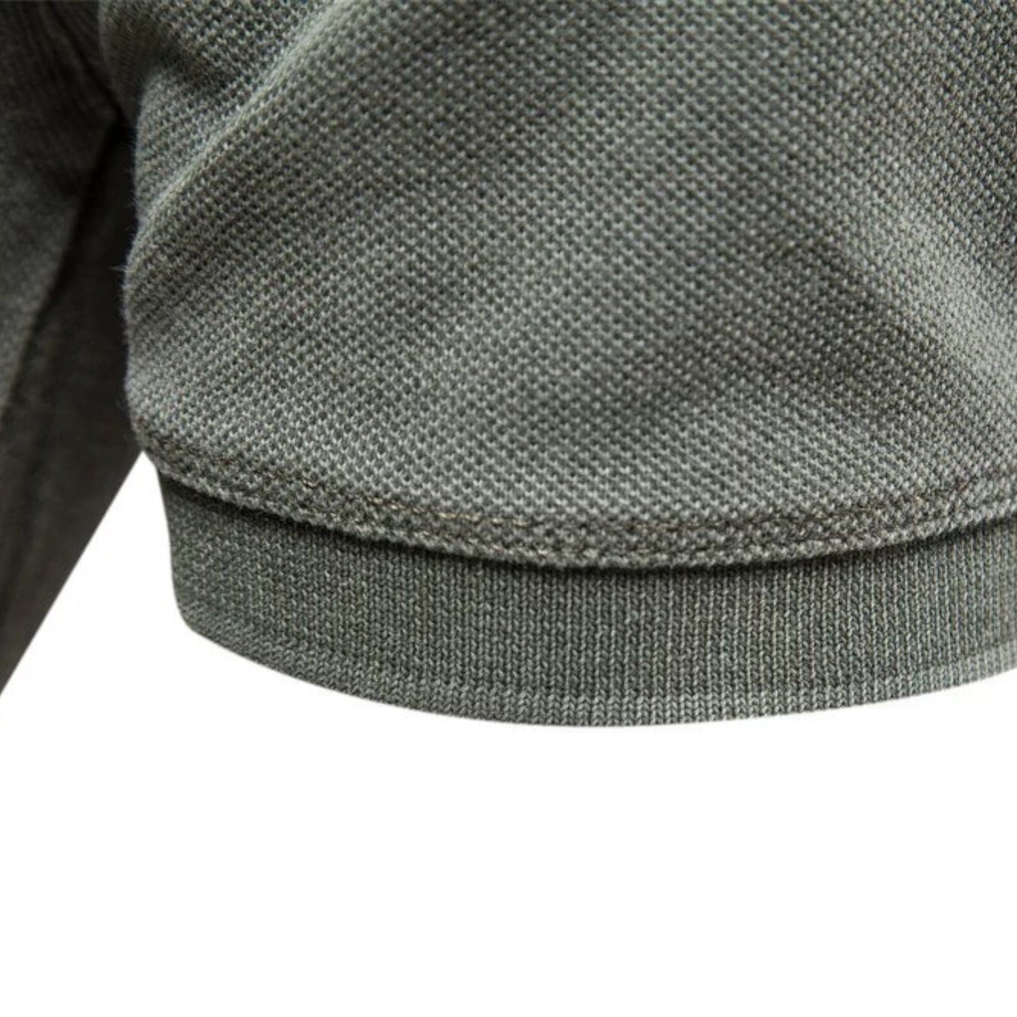 LINCOLN - Klassiek herenpoloshirt voor een tijdloze uitstraling