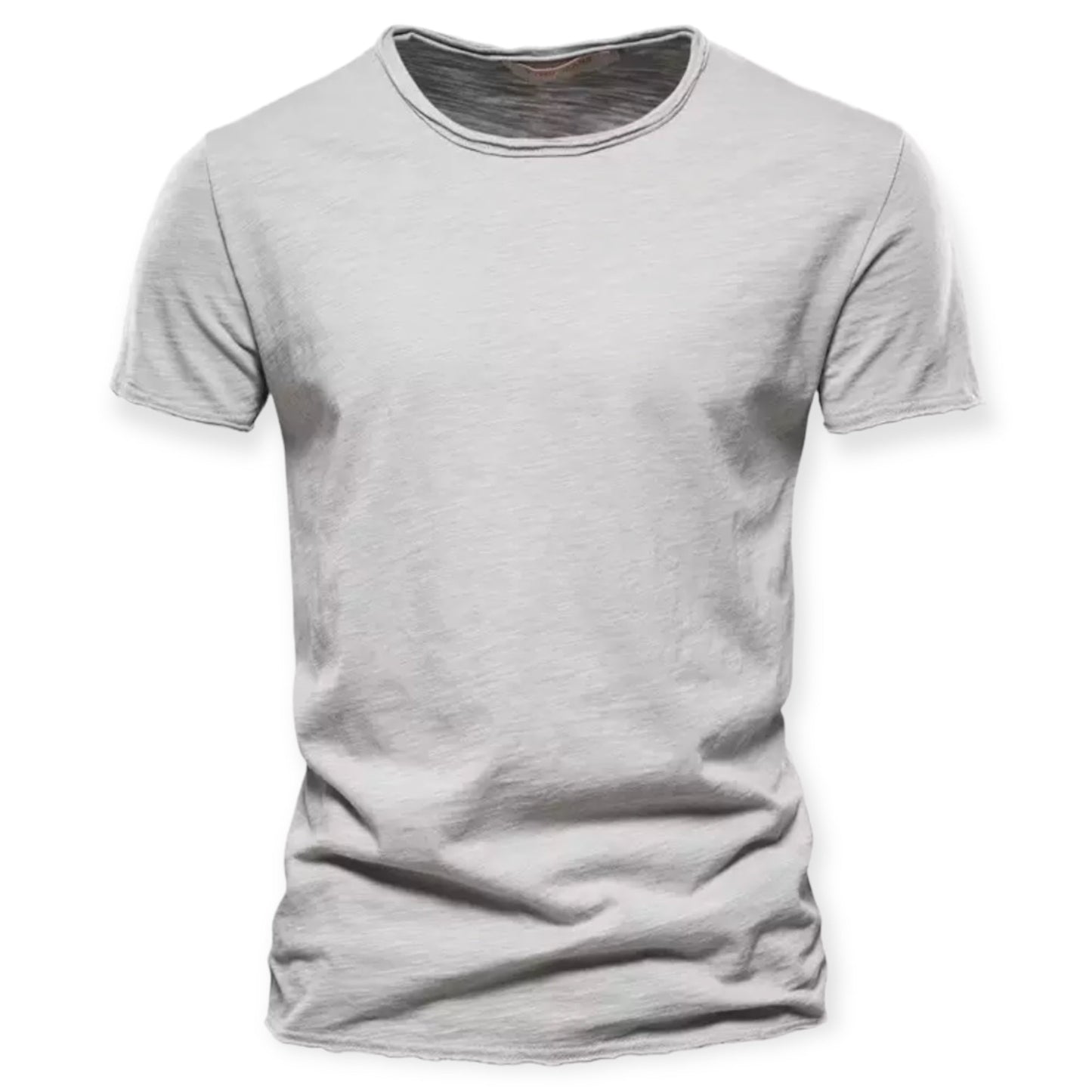 FINN - Classic fit heren T-shirt voor dagelijks comfort