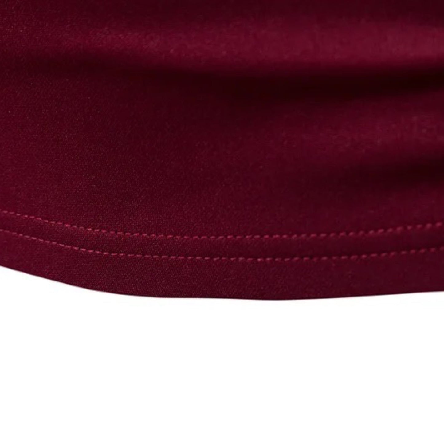 JASPER - Herenpolo met open kraag voor een stijlvolle casual look