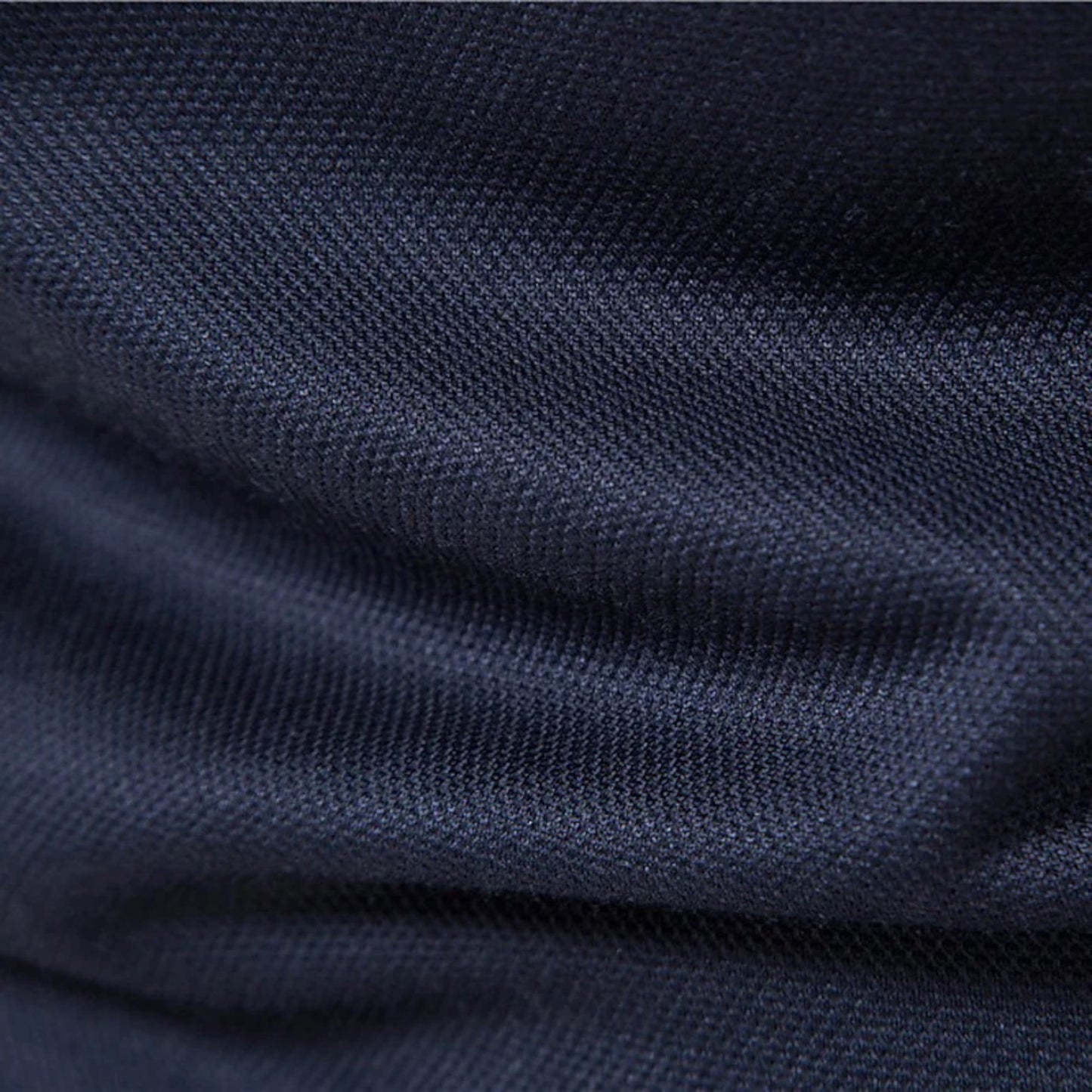 NOAH - Poloshirt met open kraag voor een frisse casual look