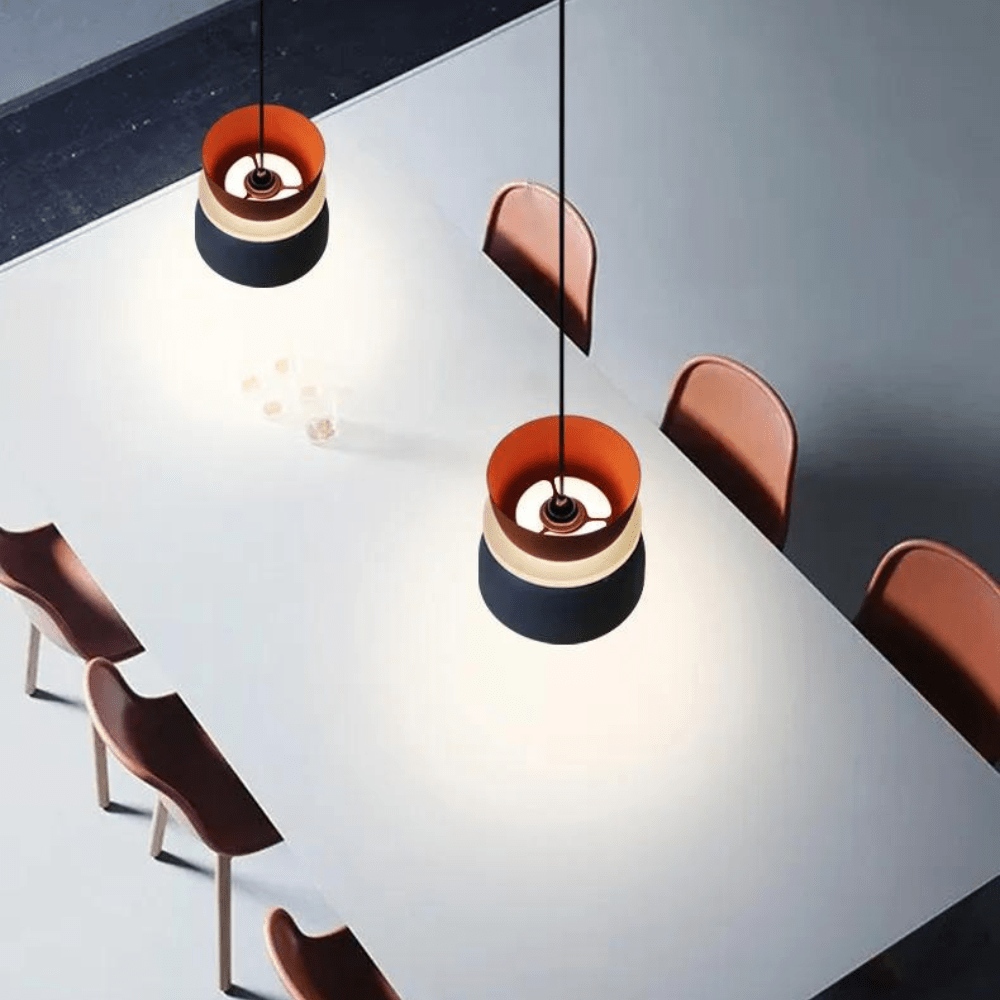 PETITELUX – Kleurrijke LED hanglamp
