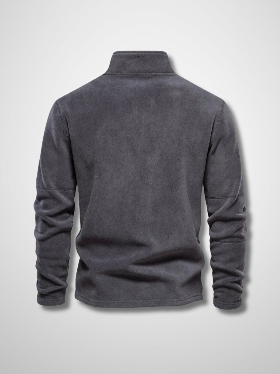 LEVI - Comfortabele fleece trui voor heren