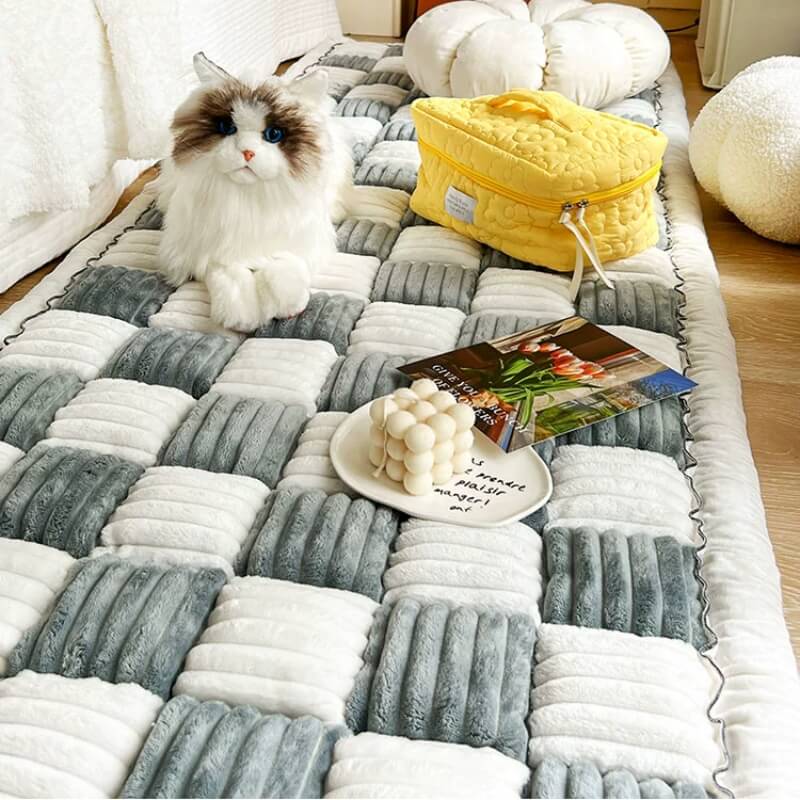 SNUGGLEMATT - Zachte en comfortabele mat voor huisdieren