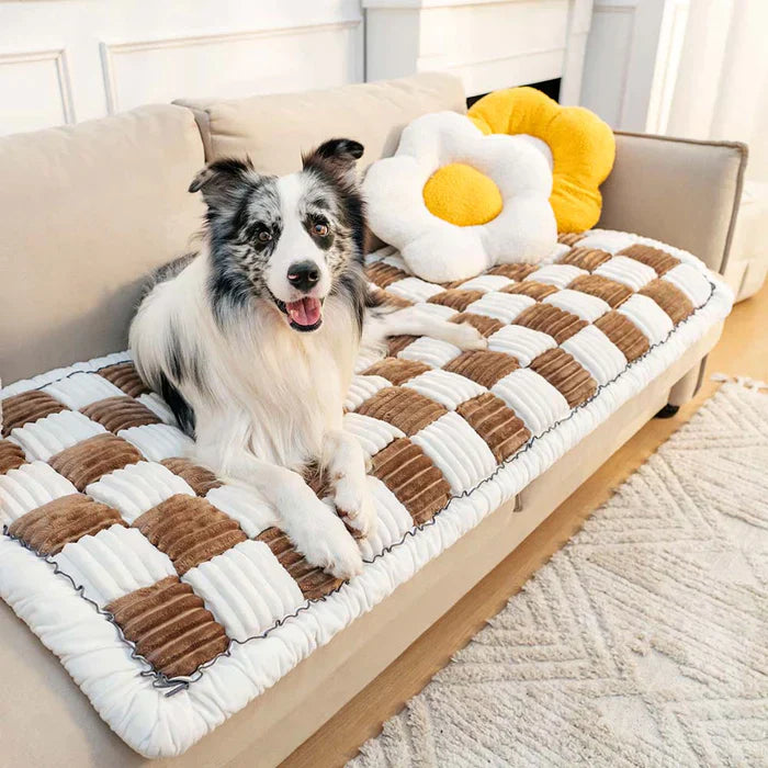 SNUGGLEMATT - Zachte en comfortabele mat voor huisdieren
