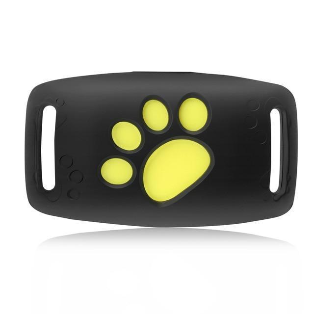 Realtime GPS-tracker halsband voor katten met satellietverbinding – FELINIQ SafeTrack - Glamorix
