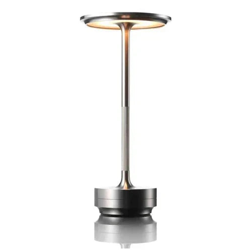 Luxe Draadloze LED Tafellamp – LumeaLicht