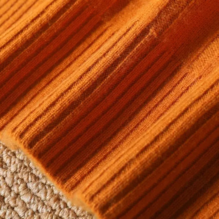 NOAH – Wollen trui-vest met klassieke knoopsluiting voor heren
