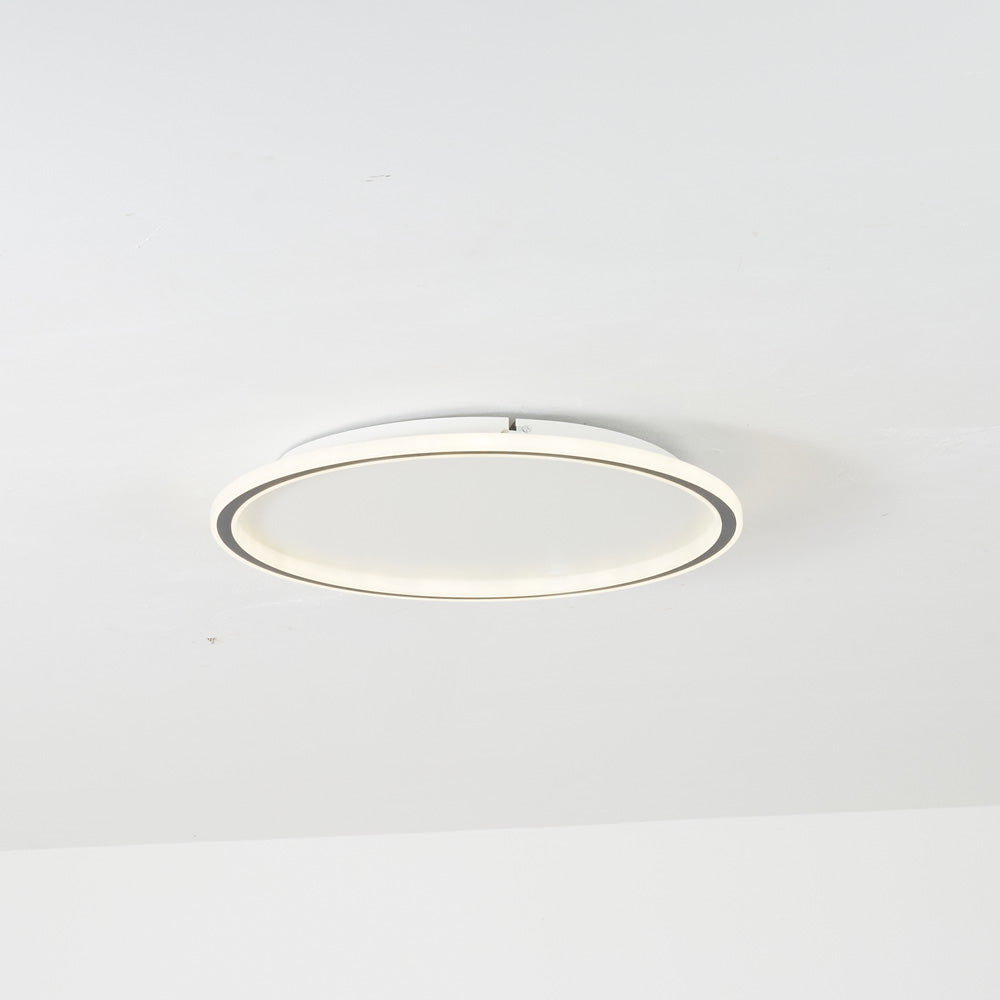 LUMIGLOW - Moderne Ronde LED Plafondlamp voor Stijlvolle Verlichting