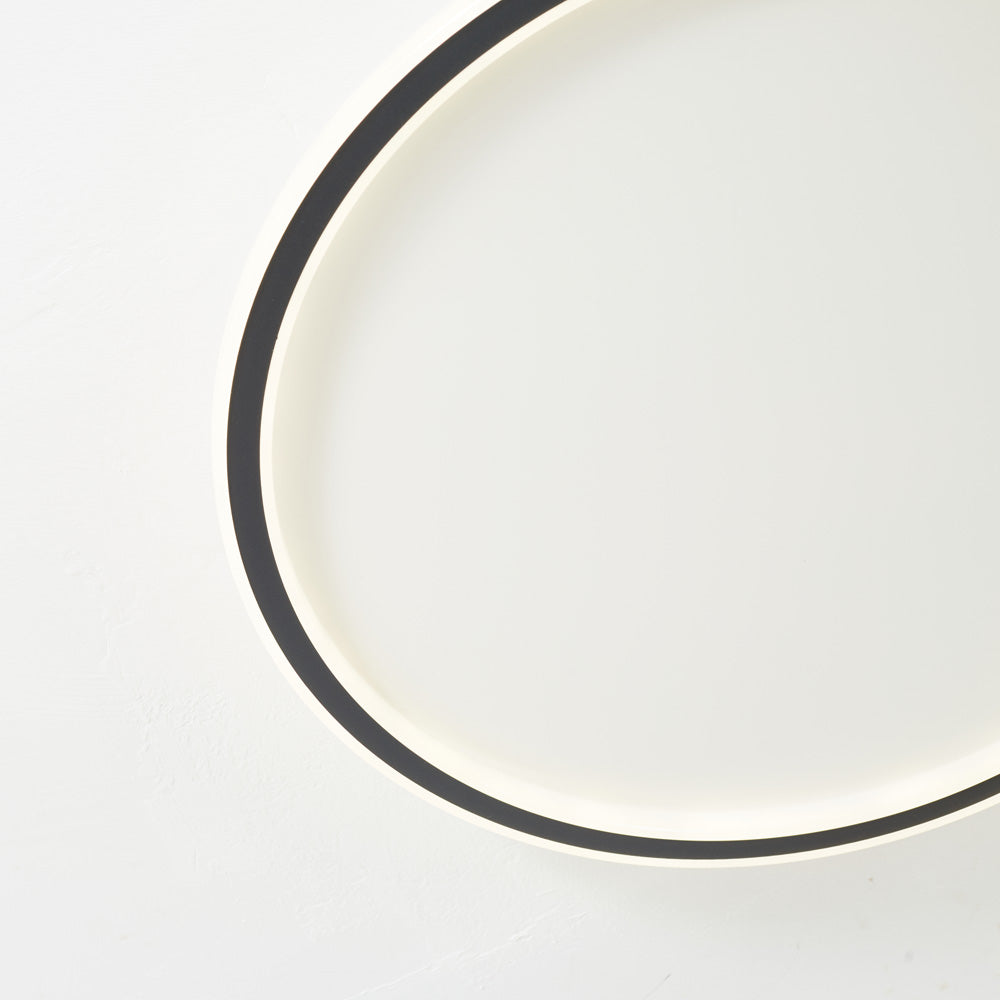 LUMIGLOW - Moderne Ronde LED Plafondlamp voor Stijlvolle Verlichting