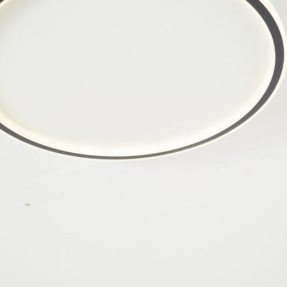 LUMIGLOW - Moderne Ronde LED Plafondlamp voor Stijlvolle Verlichting