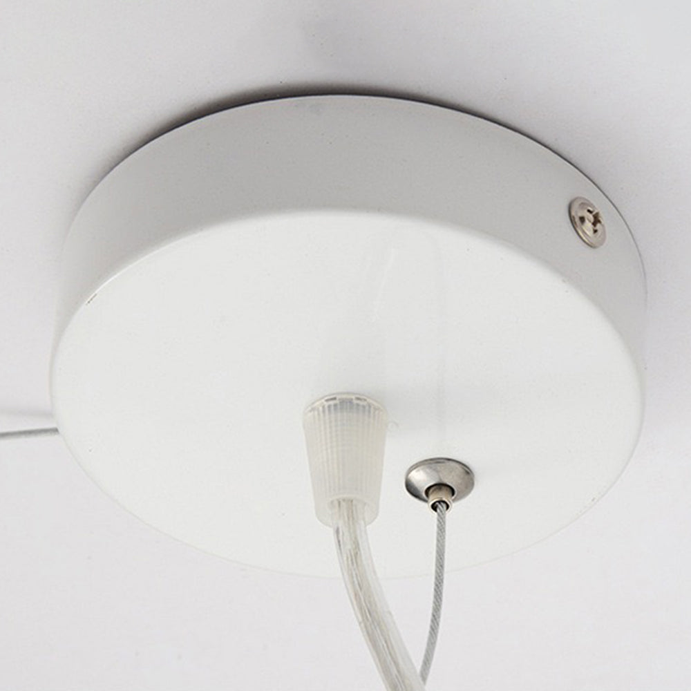 TRANQUILAURA – LED hanglamp in wolkvorm