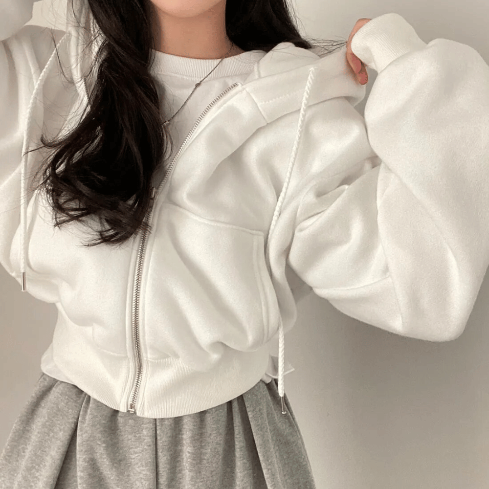 SWEATIE - Oversized dames sweater voor ultiem comfort | By Julia