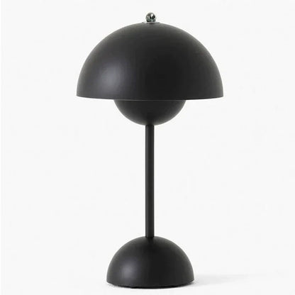 NORDLYS - Luxe Scandinavische tafellamp voor een moderne en elegante uitstraling