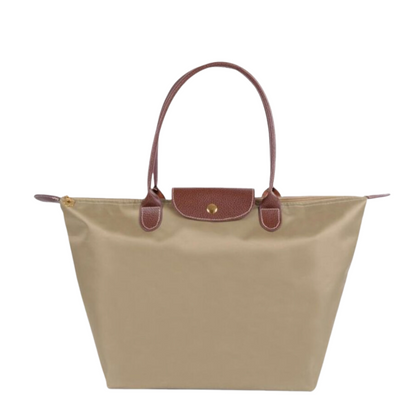 CLASSICO – Klassieke Lichtgewicht Tote Bag