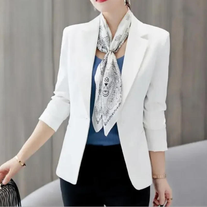 CELINE - Elegante dames blazer met slim fit