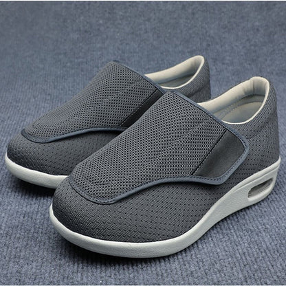 HEALTHSTEP - Comfortabele Schoenen voor Diabetici