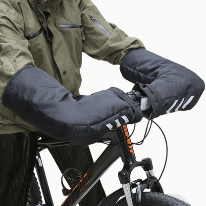 WINDGUARD - Tochtvrije handschoenen voor fietsbescherming