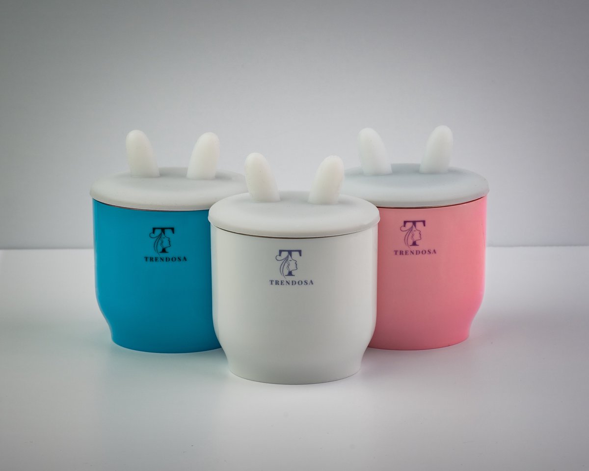 BabyCare – Slimme Babyfles met Temperatuuraanduiding en Ergonomisch Ontwerp