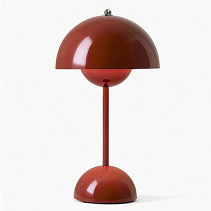 NORDLYS - Luxe Scandinavische tafellamp voor een moderne en elegante uitstraling