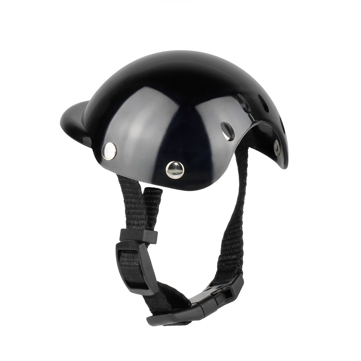 PAWFENDER – Beschermende hondenhelm met verstelbare band voor veiligheid en comfort