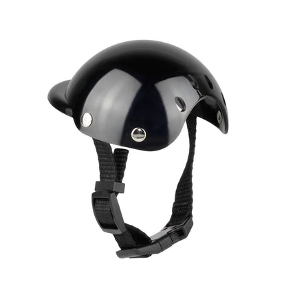 PAWFENDER – Beschermende hondenhelm met verstelbare band voor veiligheid en comfort